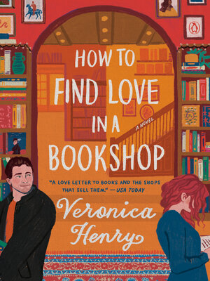 cover image of How to Find Love in a Bookshop